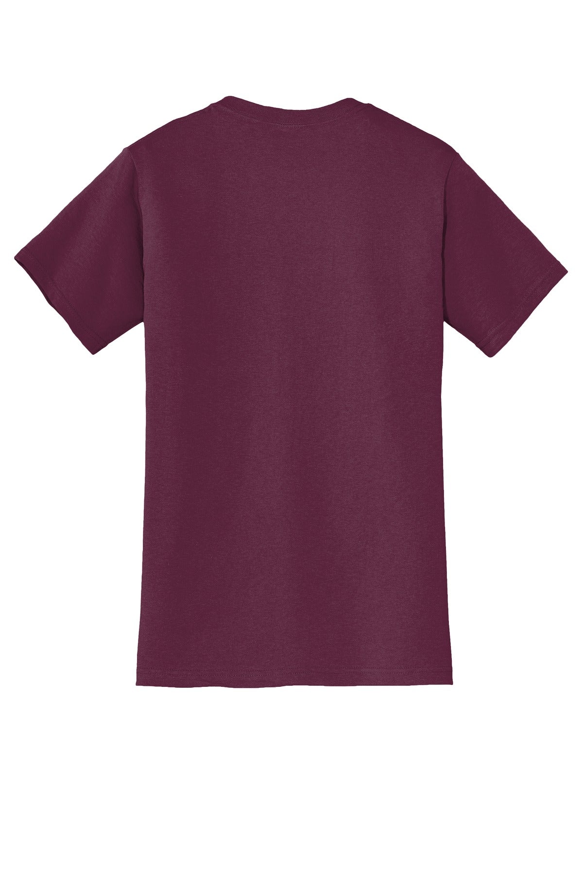 Jerzees® - Dri-Power® 50/50 Cotton/Poly Pocket T-Shirt