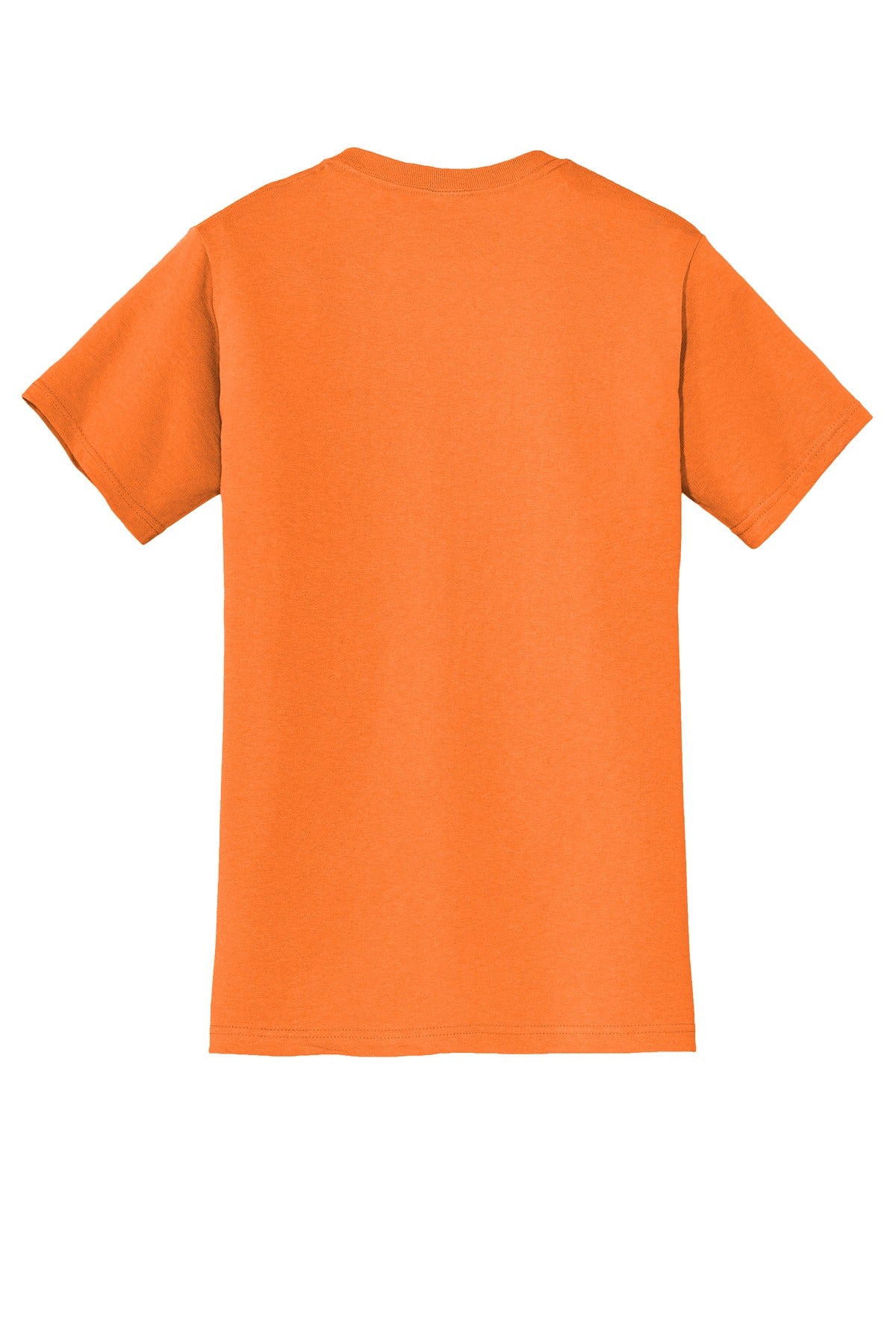Jerzees® - Dri-Power® 50/50 Cotton/Poly Pocket T-Shirt