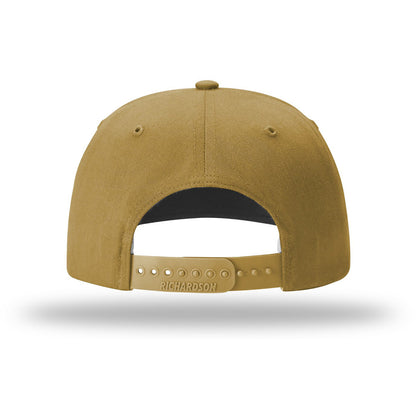 Richardson® Twill Back Trucker Cap