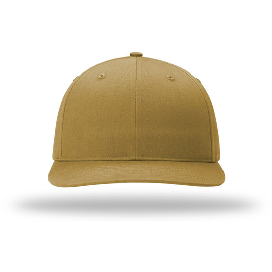 Richardson® Twill Back Trucker Cap