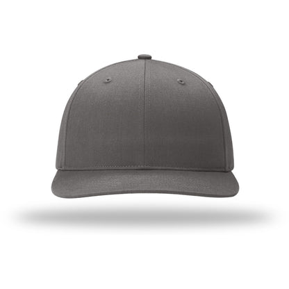 Richardson® Twill Back Trucker Cap