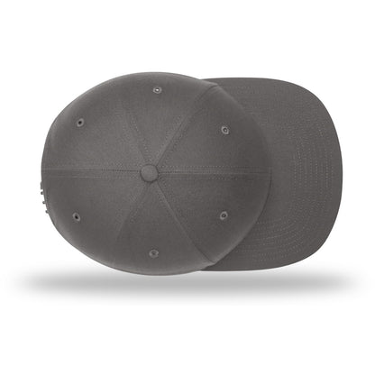 Richardson® Twill Back Trucker Cap