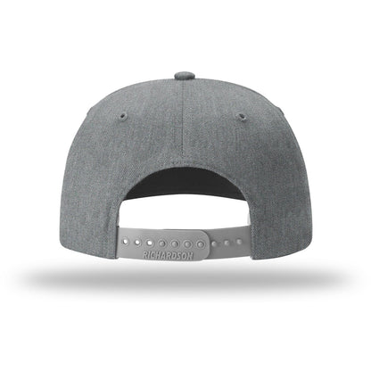 Richardson® Twill Back Trucker Cap