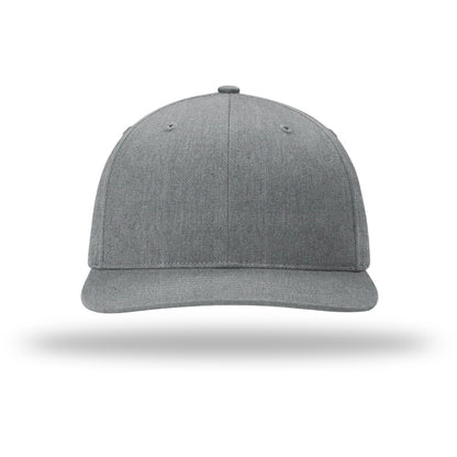 Richardson® Twill Back Trucker Cap