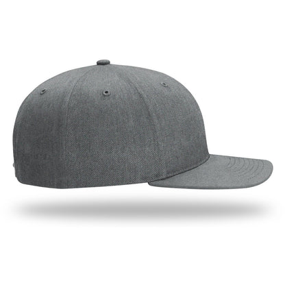 Richardson® Twill Back Trucker Cap