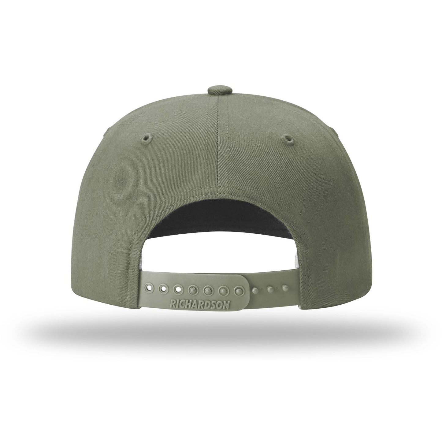 Richardson® Twill Back Trucker Cap