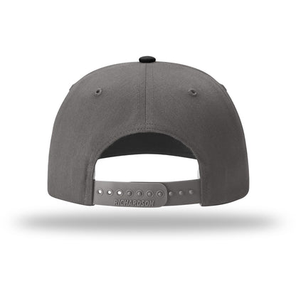 Richardson® Twill Back Trucker Cap