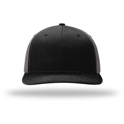 Richardson® Twill Back Trucker Cap