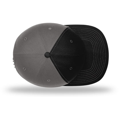 Richardson® Twill Back Trucker Cap