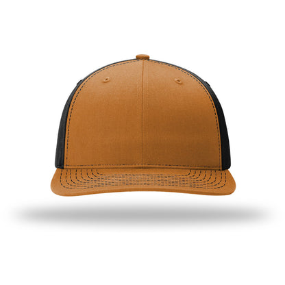 Richardson® Twill Back Trucker Cap