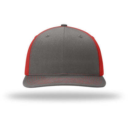 Richardson® Twill Back Trucker Cap