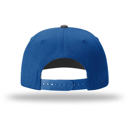 Richardson® Twill Back Trucker Cap