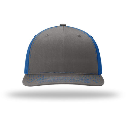Richardson® Twill Back Trucker Cap