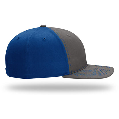 Richardson® Twill Back Trucker Cap
