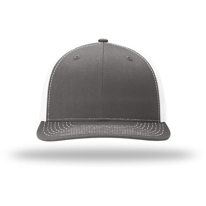 Richardson® Twill Back Trucker Cap