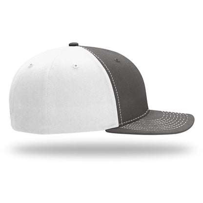 Richardson® Twill Back Trucker Cap