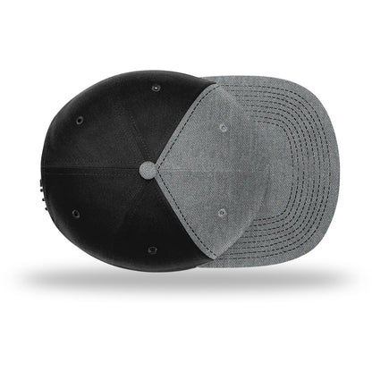Richardson® Twill Back Trucker Cap