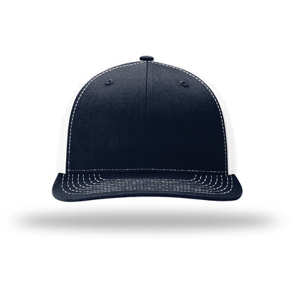 Richardson® Twill Back Trucker Cap