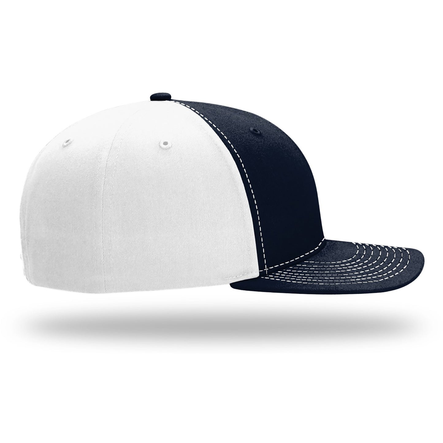 Richardson® Twill Back Trucker Cap