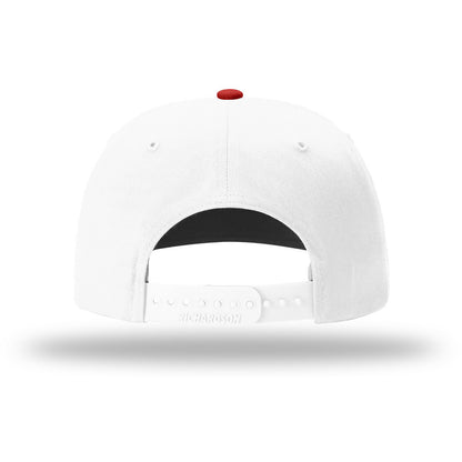 Richardson® Twill Back Trucker Cap