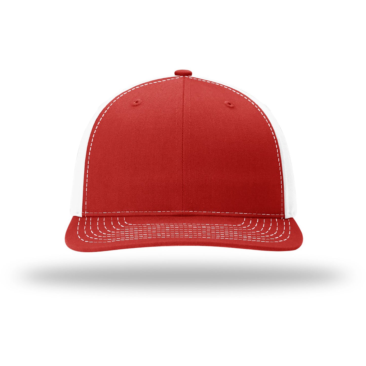 Richardson® Twill Back Trucker Cap