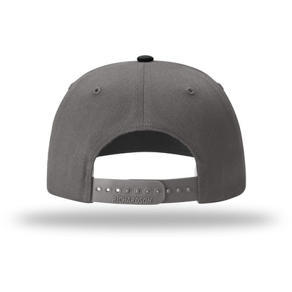 Richardson® Twill Back Trucker Cap