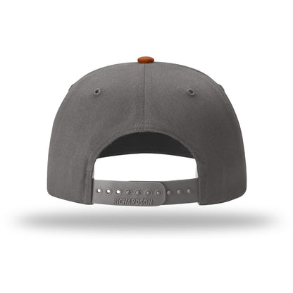 Richardson® Twill Back Trucker Cap