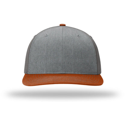 Richardson® Twill Back Trucker Cap