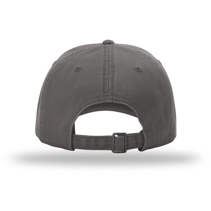 Richardson® Peach Twill Dad Hat