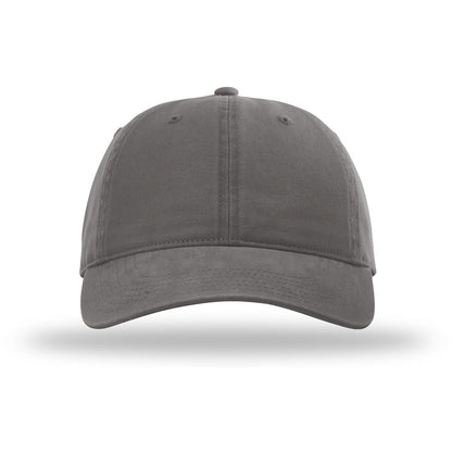 Richardson® Peach Twill Dad Hat