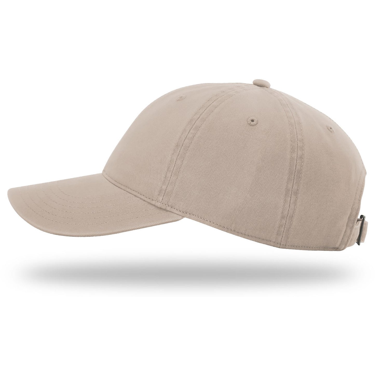 Richardson® Peach Twill Dad Hat