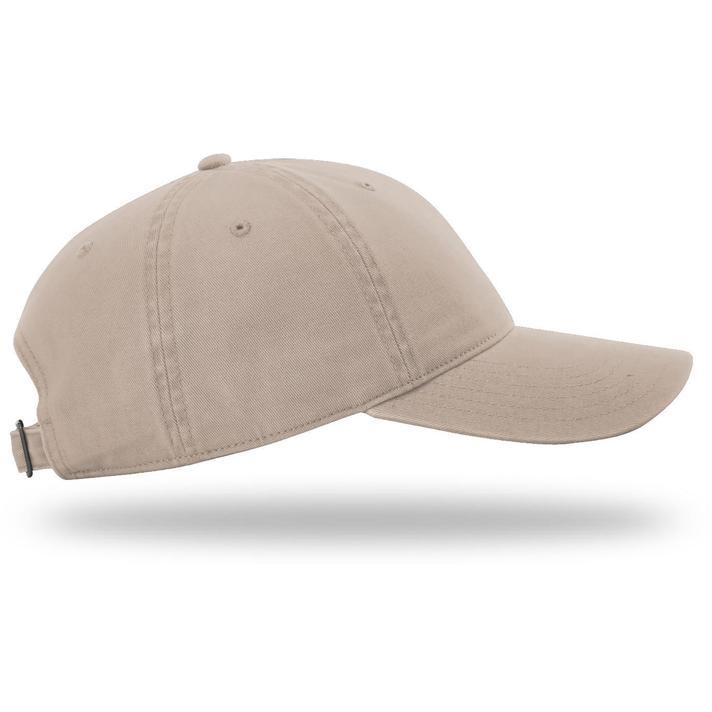 Richardson® Peach Twill Dad Hat