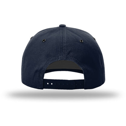 Richardson® Burnside Cap