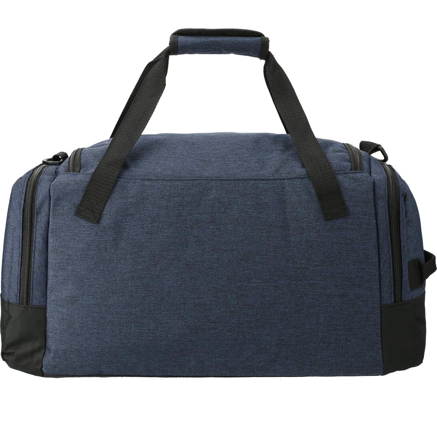 Graphite 21" Weekender Duffel Bag