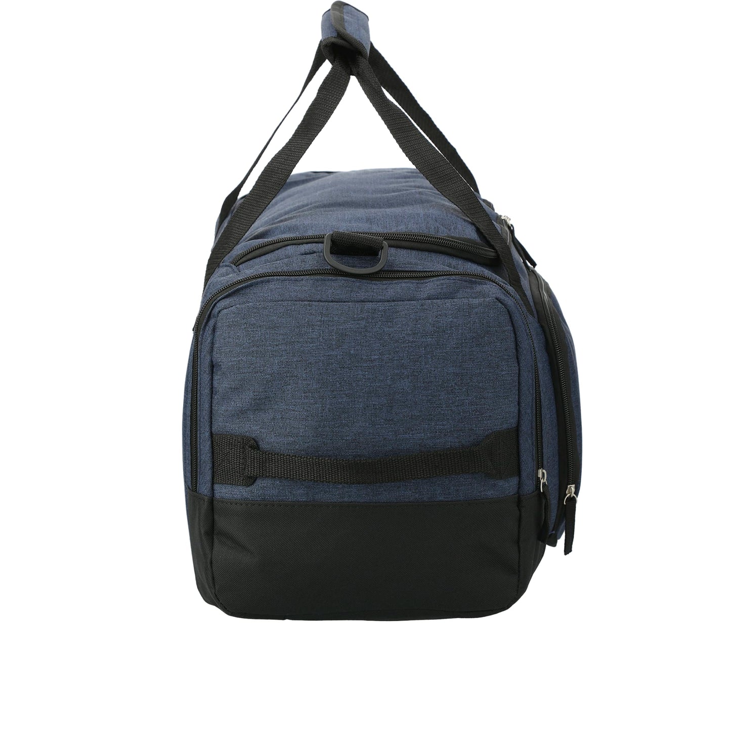 Graphite 21" Weekender Duffel Bag