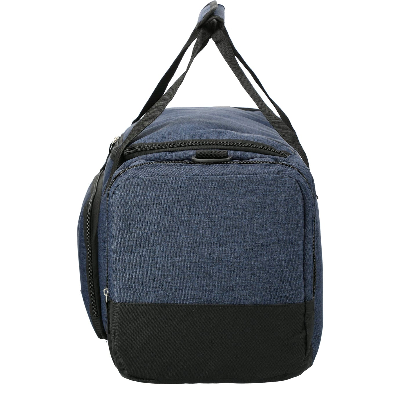 Graphite 21" Weekender Duffel Bag