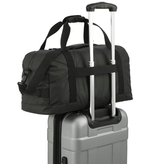 NBN All-Weather Recycled Duffel