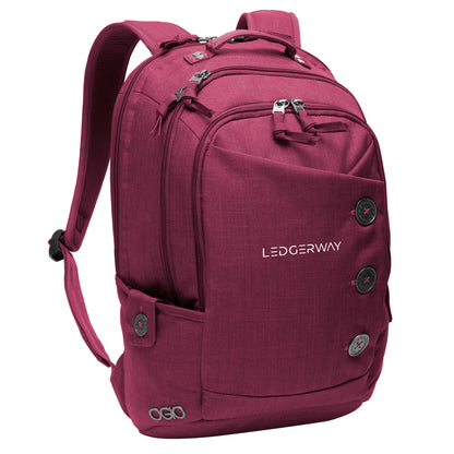 LEDGERWAY OGIO® Ladies Melrose Pack