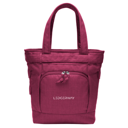 LEDGERWAY OGIO® Ladies Melrose Tote