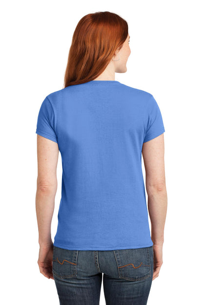 DISCCONTINUED - Gildan® Ladies Gildan Performance® T-Shirt