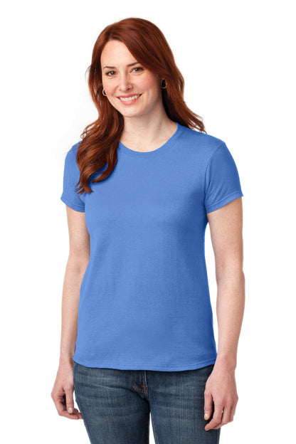 DISCCONTINUED - Gildan® Ladies Gildan Performance® T-Shirt