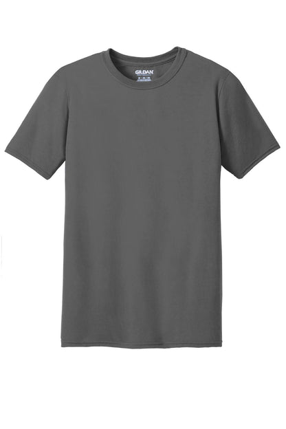 DISCCONTINUED - Gildan® Ladies Gildan Performance® T-Shirt
