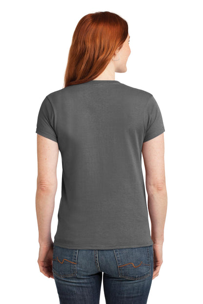 DISCCONTINUED - Gildan® Ladies Gildan Performance® T-Shirt