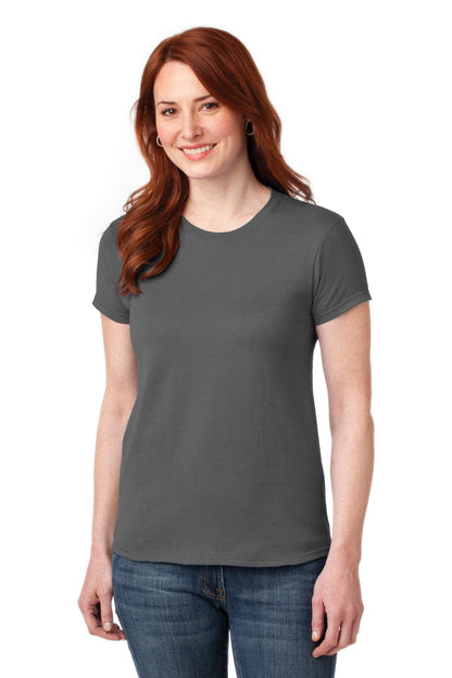 DISCCONTINUED - Gildan® Ladies Gildan Performance® T-Shirt