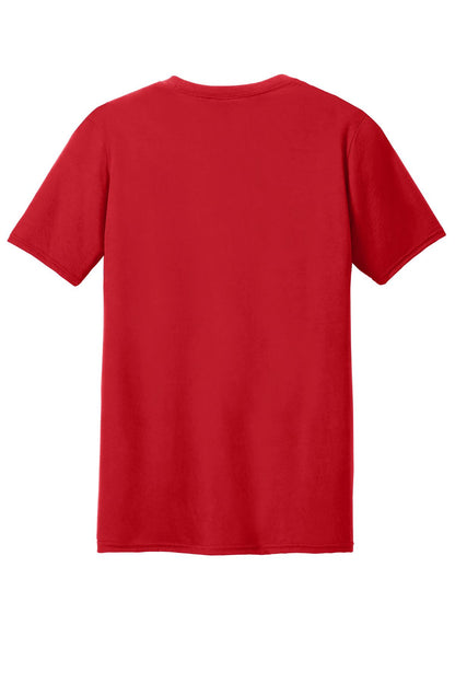 DISCCONTINUED - Gildan® Ladies Gildan Performance® T-Shirt