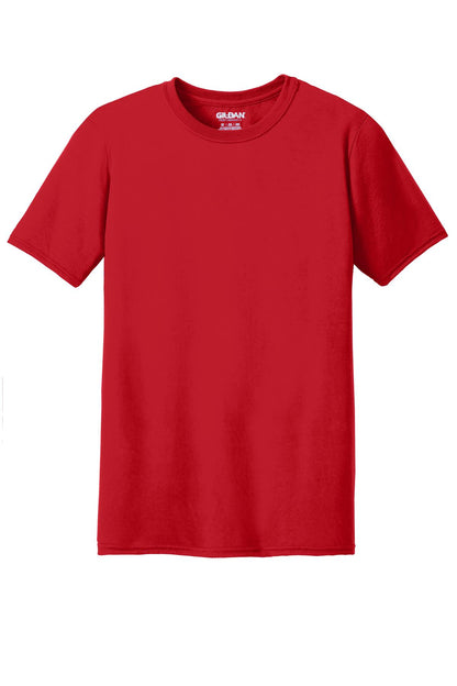 DISCCONTINUED - Gildan® Ladies Gildan Performance® T-Shirt