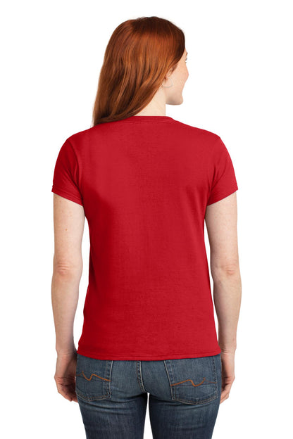 DISCCONTINUED - Gildan® Ladies Gildan Performance® T-Shirt