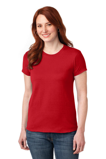 DISCCONTINUED - Gildan® Ladies Gildan Performance® T-Shirt