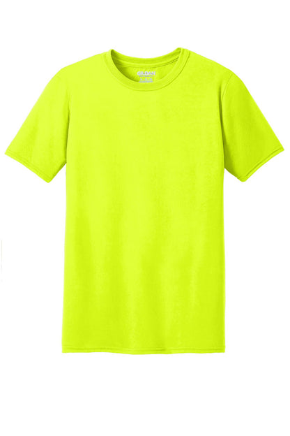DISCCONTINUED - Gildan® Ladies Gildan Performance® T-Shirt