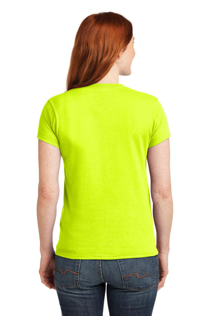 DISCCONTINUED - Gildan® Ladies Gildan Performance® T-Shirt